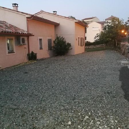 Casa Bonino Hotel Prunelli-di-Fiumorbo ภายนอก รูปภาพ