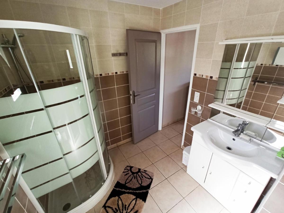 Casa Bonino Hotel Prunelli-di-Fiumorbo ภายนอก รูปภาพ