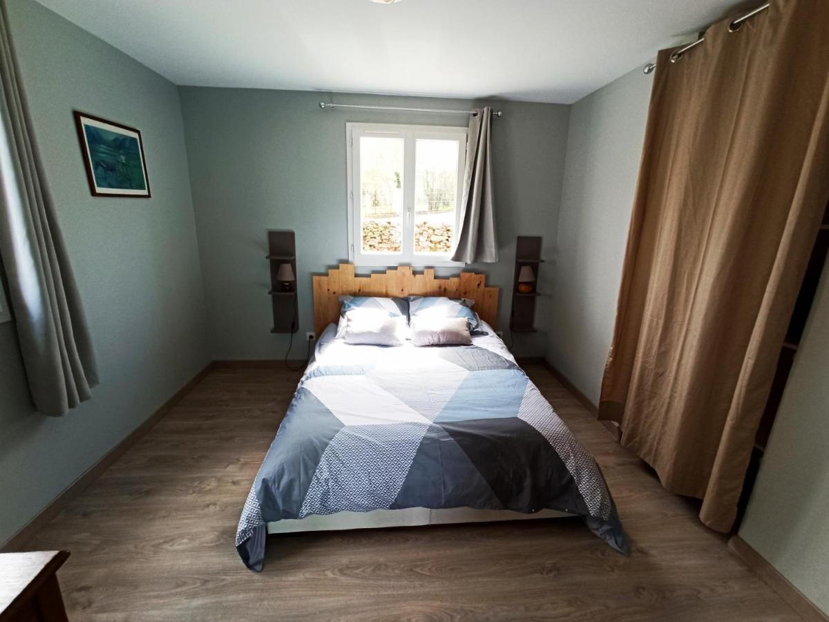 Casa Bonino Hotel Prunelli-di-Fiumorbo ภายนอก รูปภาพ